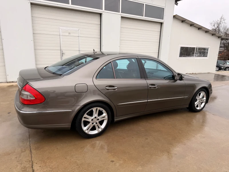Mercedes-Benz E 280 3.0cdi * EVO* UNIKAT* , снимка 13 - Автомобили и джипове - 53253620