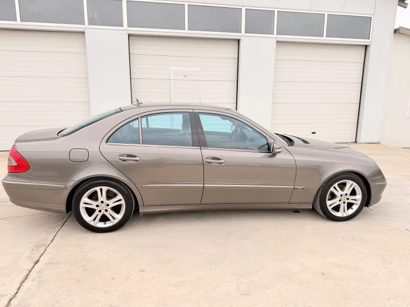 Mercedes-Benz E 280 3.0cdi * EVO* UNIKAT* , снимка 13 - Автомобили и джипове - 53253620