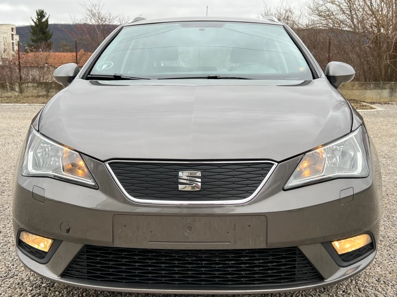 Seat Ibiza 1.2 TDI, снимка 2 - Автомобили и джипове - 53264183