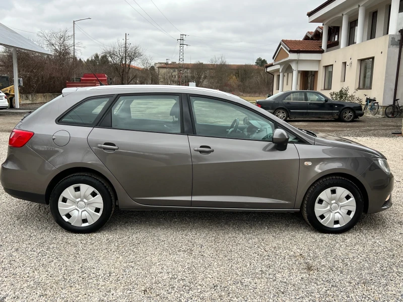 Seat Ibiza 1.2 TDI, снимка 5 - Автомобили и джипове - 53264183