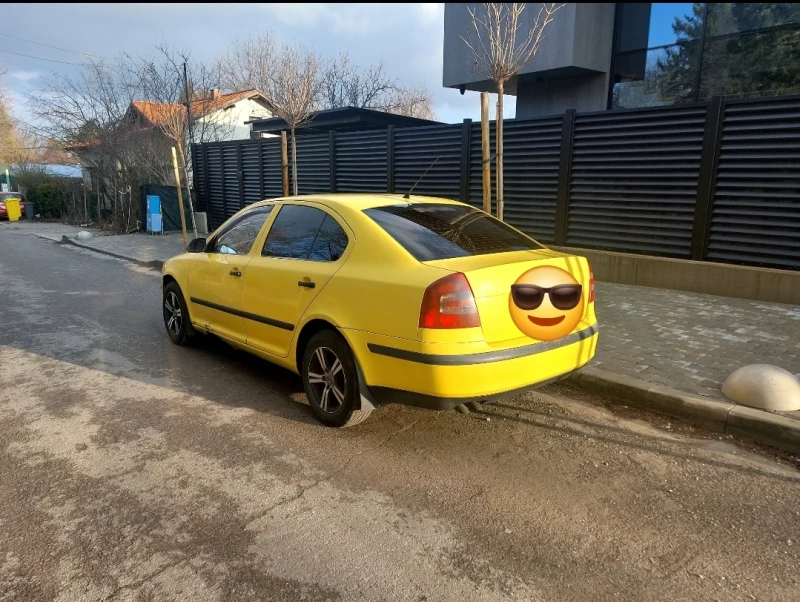 Skoda Octavia 1.9 TDI, снимка 4 - Автомобили и джипове - 53295987