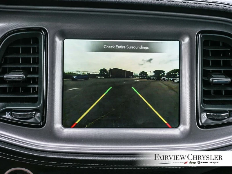 Dodge Challenger R/T RWD * CARFAX * АвтоКредит* (ЦЕНА ДО БГ), снимка 15 - Автомобили и джипове - 53297342