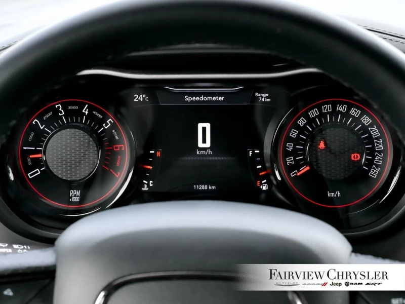 Dodge Challenger R/T RWD * CARFAX * АвтоКредит* (ЦЕНА ДО БГ), снимка 13 - Автомобили и джипове - 53297342