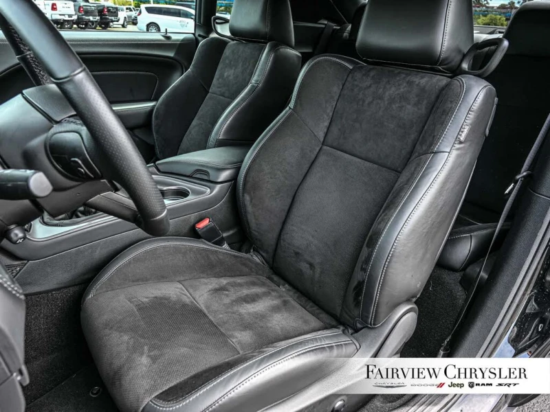 Dodge Challenger R/T RWD * CARFAX * АвтоКредит* (ЦЕНА ДО БГ), снимка 8 - Автомобили и джипове - 53297342