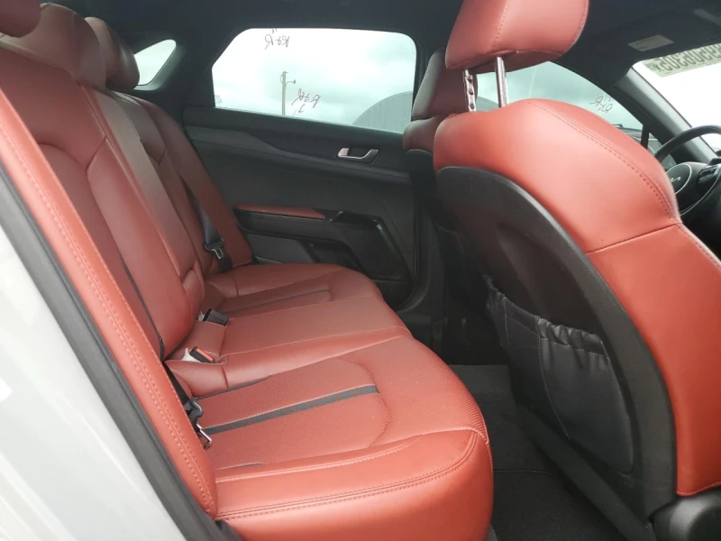 Kia K5 1.6* GT LINE* FULL* РЕАЛНИ КМ!, снимка 9 - Автомобили и джипове - 53396817