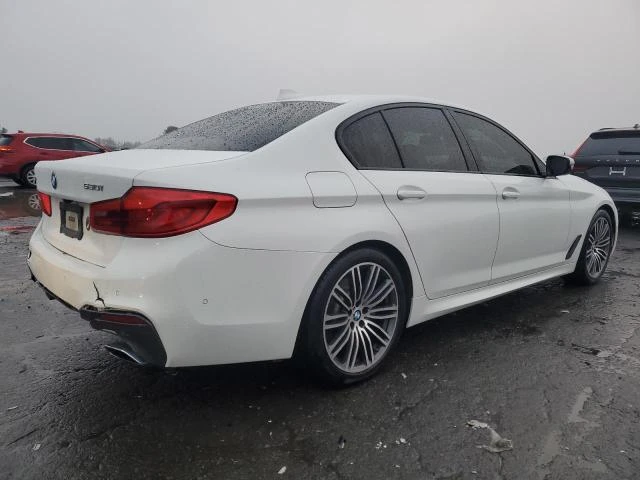 BMW 530 530XI| СЕРВИЗНА ИСТОРИЯ| , снимка 3 - Автомобили и джипове - 48537687