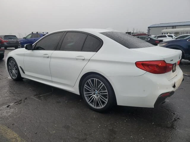 BMW 530 530XI| СЕРВИЗНА ИСТОРИЯ| , снимка 2 - Автомобили и джипове - 48537687