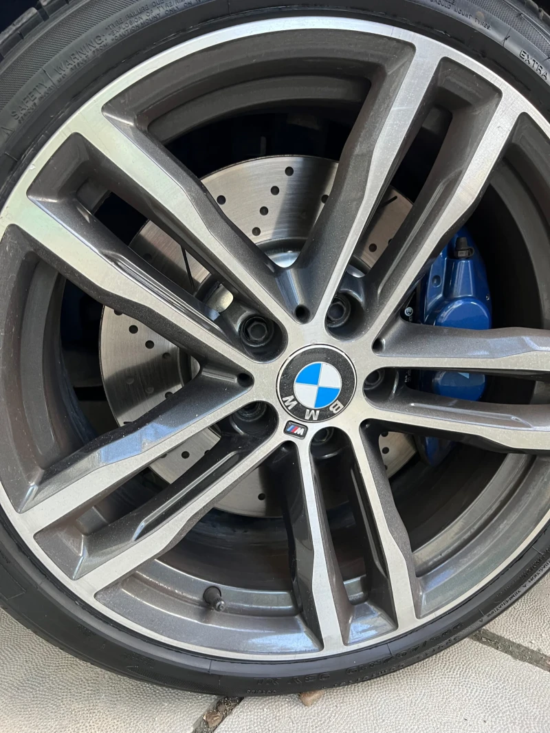 BMW 440 Xdrive M kit - 59999 лв. - 44117299 | Car24.bg