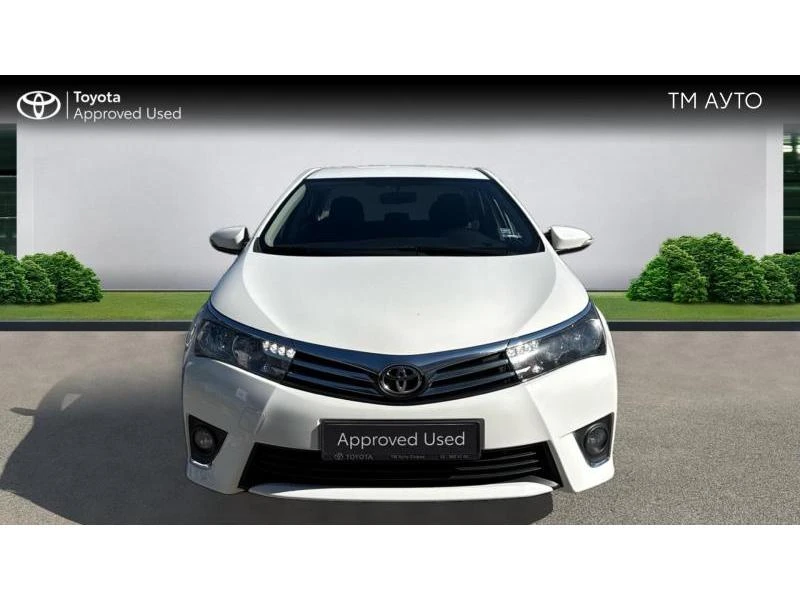 Toyota Corolla 1.4 D-4D Luna - изображение 5