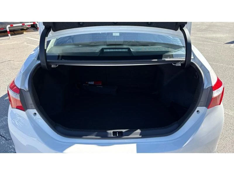 Toyota Corolla 1.4 D-4D Luna - изображение 10