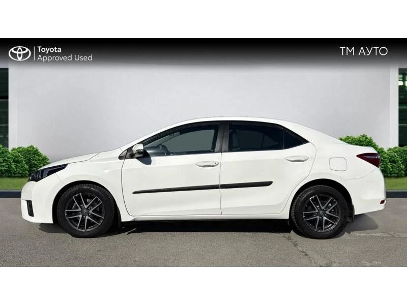 Toyota Corolla 1.4 D-4D Luna - изображение 3