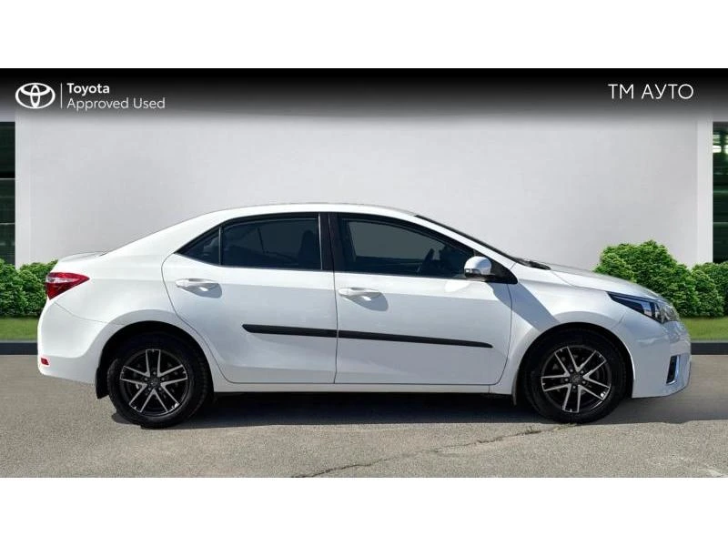 Toyota Corolla 1.4 D-4D Luna - 25900 лв. - 55772641 | Car24.bg