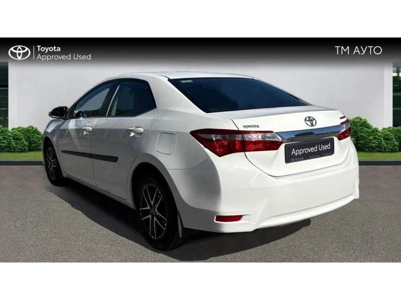 Toyota Corolla 1.4 D-4D Luna - изображение 2