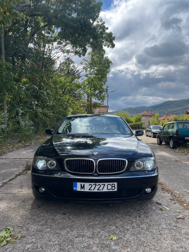 BMW 730 - 6200 € / 12126.15 лв. - 71485015 1