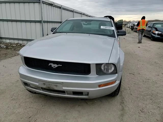 Ford Mustang 4l, снимка 13 - Автомобили и джипове - 53790004