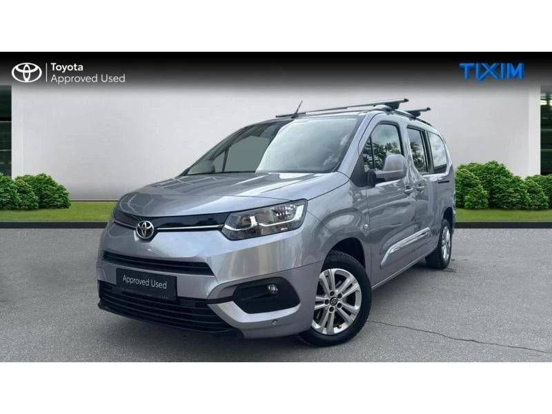 Toyota Proace City FAMILY | Mobile.bg � ����������� 1