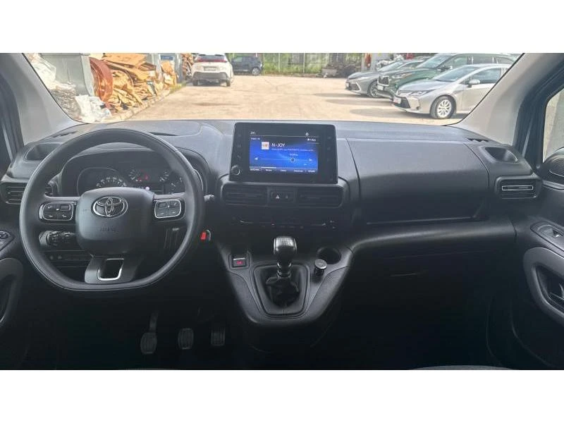 Toyota Proace City FAMILY | Mobile.bg � ����������� 8