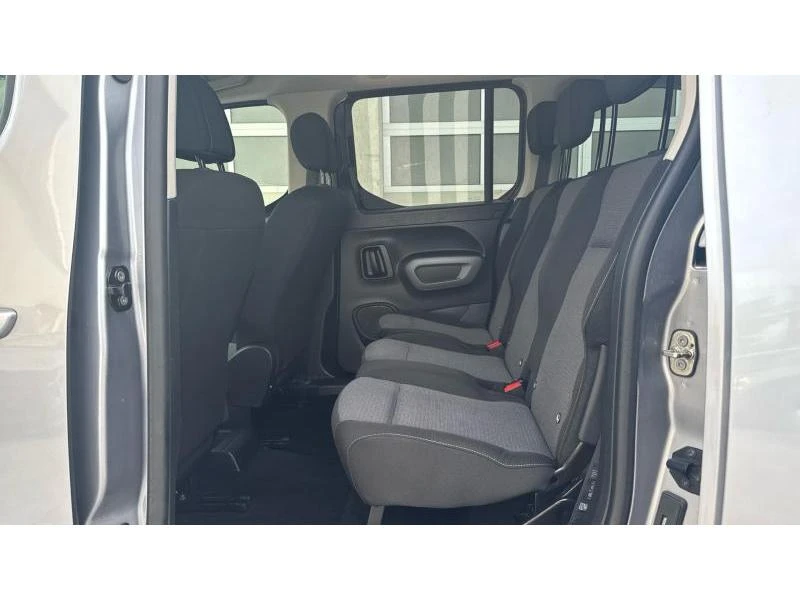 Toyota Proace City FAMILY | Mobile.bg � ����������� 7