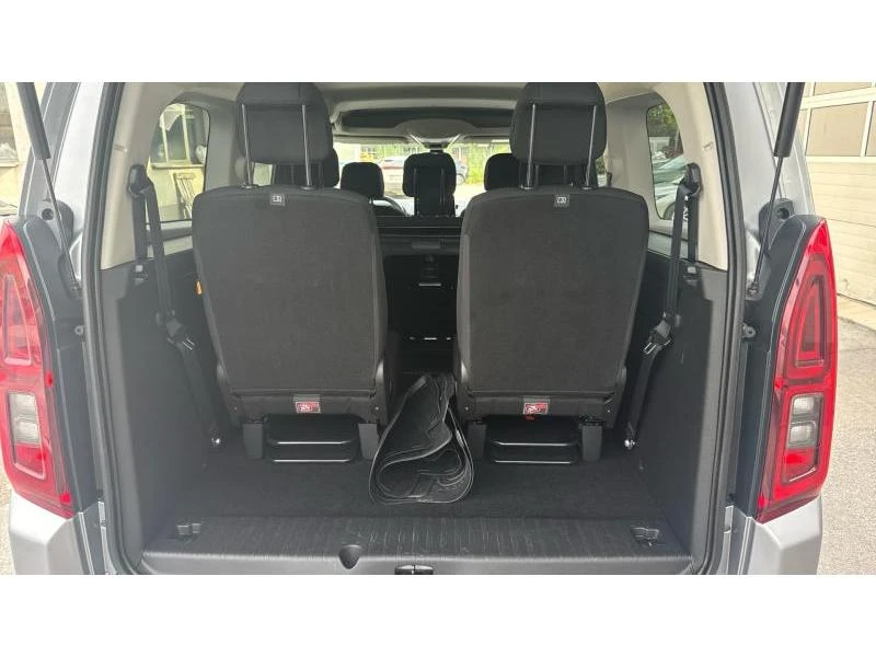 Toyota Proace City FAMILY | Mobile.bg � ����������� 10