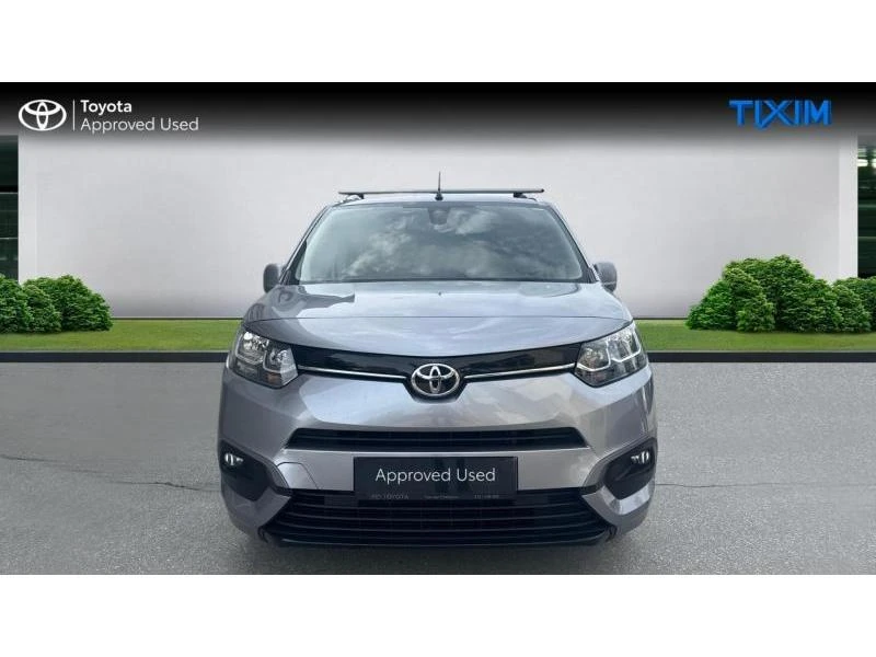 Toyota Proace City FAMILY | Mobile.bg � ����������� 5