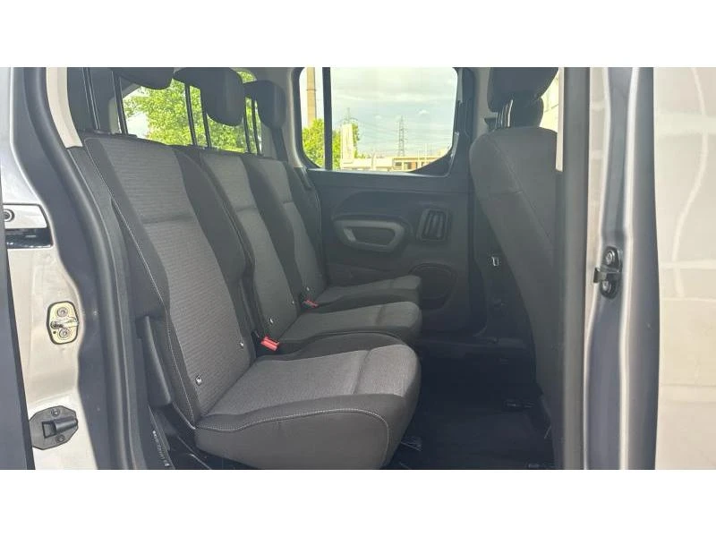 Toyota Proace City FAMILY | Mobile.bg � ����������� 11