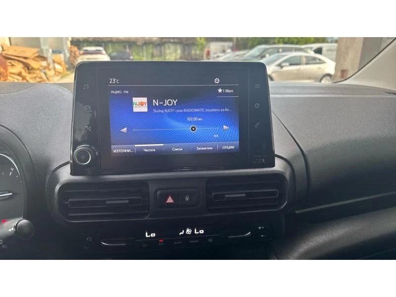 Toyota Proace City FAMILY | Mobile.bg � ����������� 15