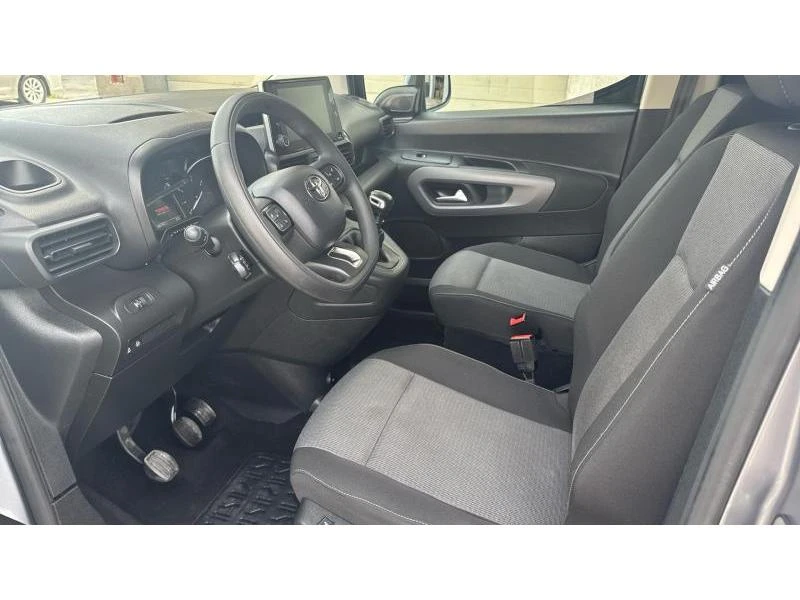 Toyota Proace City FAMILY | Mobile.bg � ����������� 12