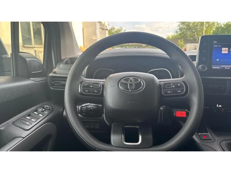 Toyota Proace City FAMILY | Mobile.bg � ����������� 13