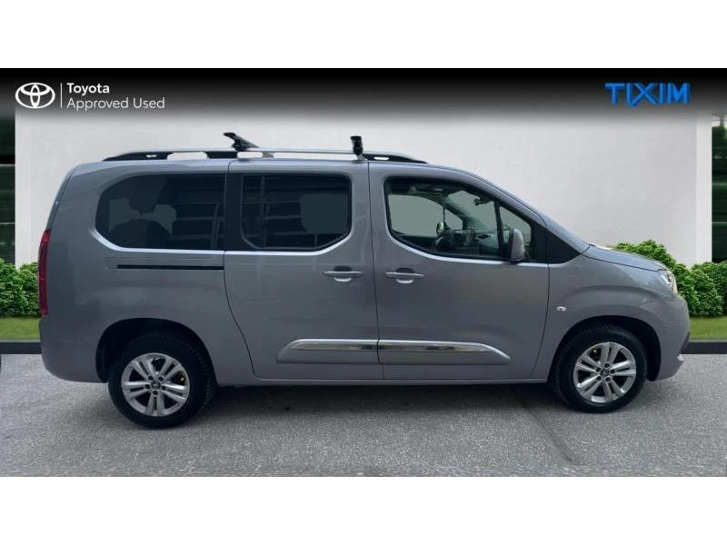Toyota Proace City FAMILY | Mobile.bg � ����������� 17