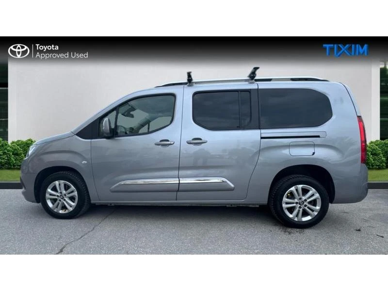 Toyota Proace City FAMILY | Mobile.bg � ����������� 3