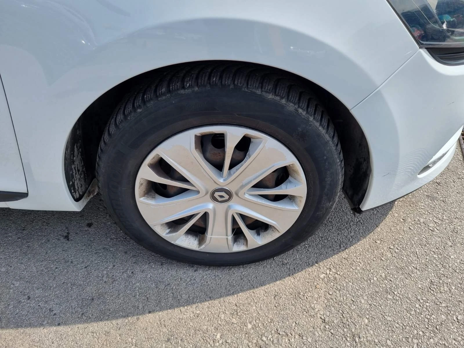 Renault Clio Energy dCi 75 .. BVM5 | Mobile.bg   12