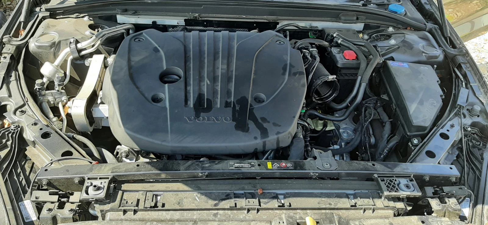 Volvo S60 2.0i | Mobile.bg — изображение 11