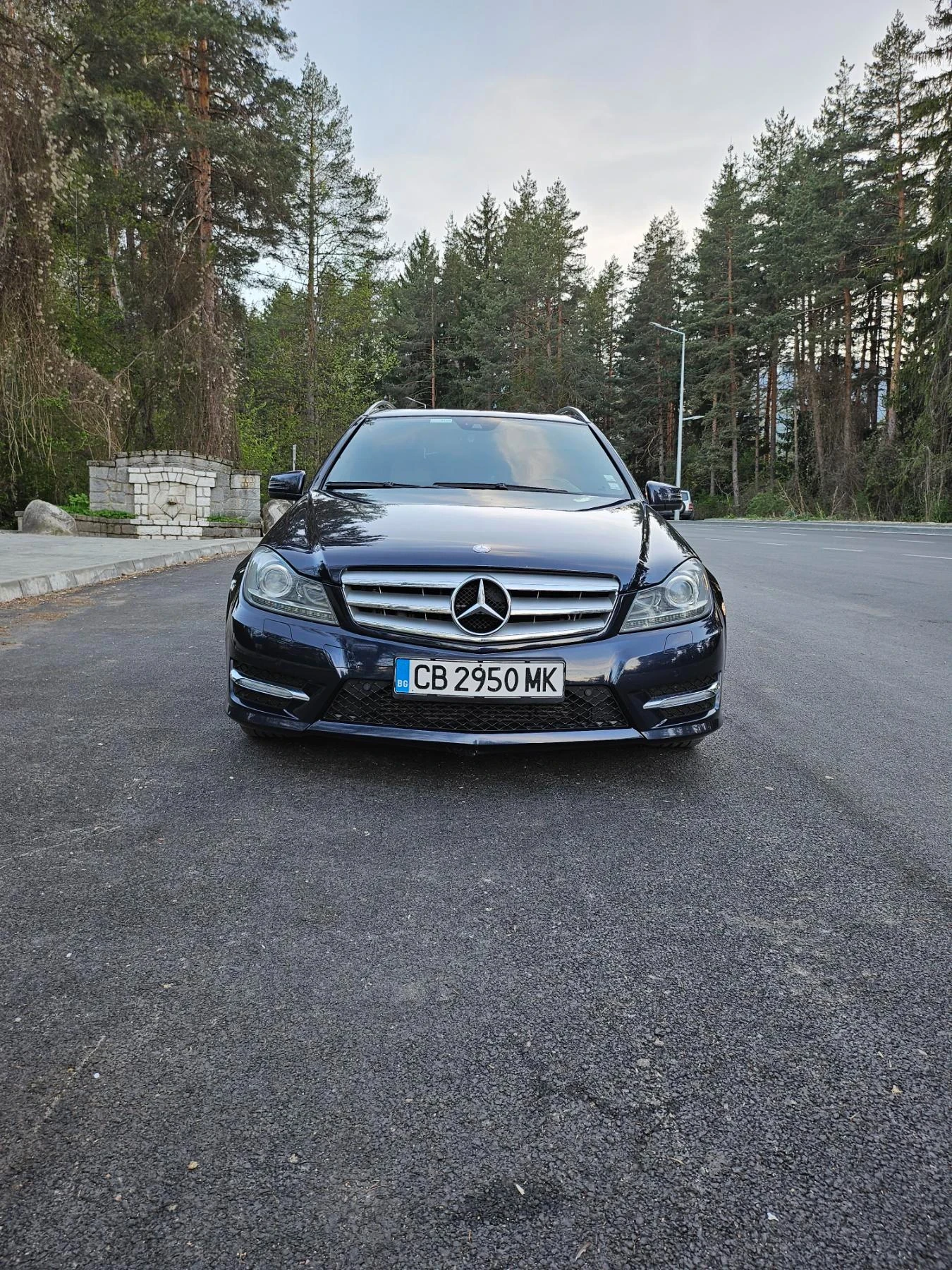 Mercedes-Benz C 300  - изображение 5