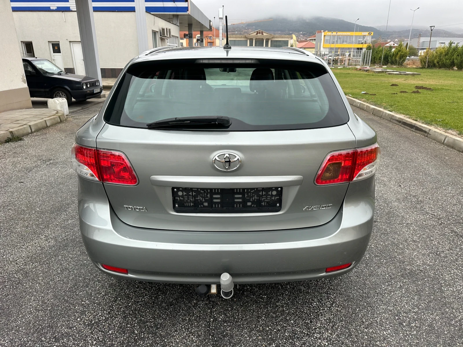 Toyota Avensis 2.0D4d/126кс/Навигация/Камера/Климатроник/Германия - изображение 6