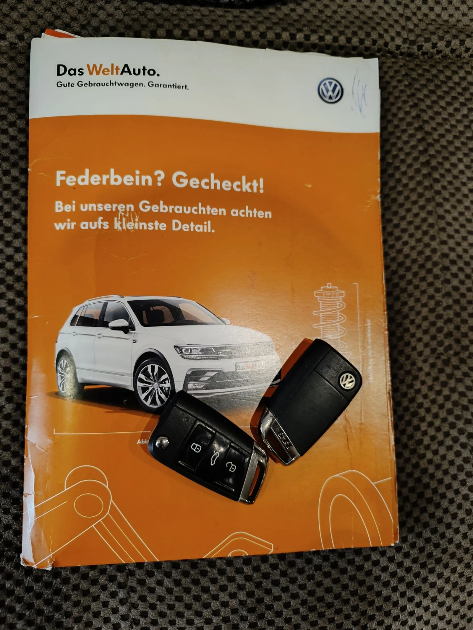 VW Golf GTI-220HP   - изображение 5
