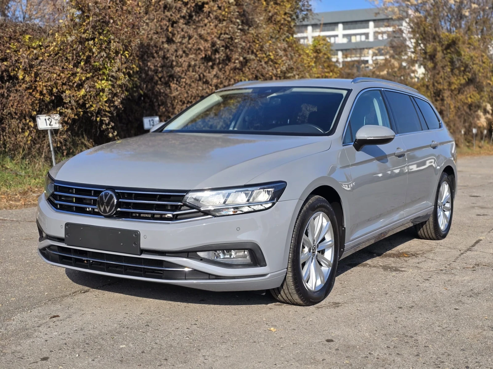 VW Passat 2.0 TDI 150k.c UNIKAT ITALIA  - изображение 3