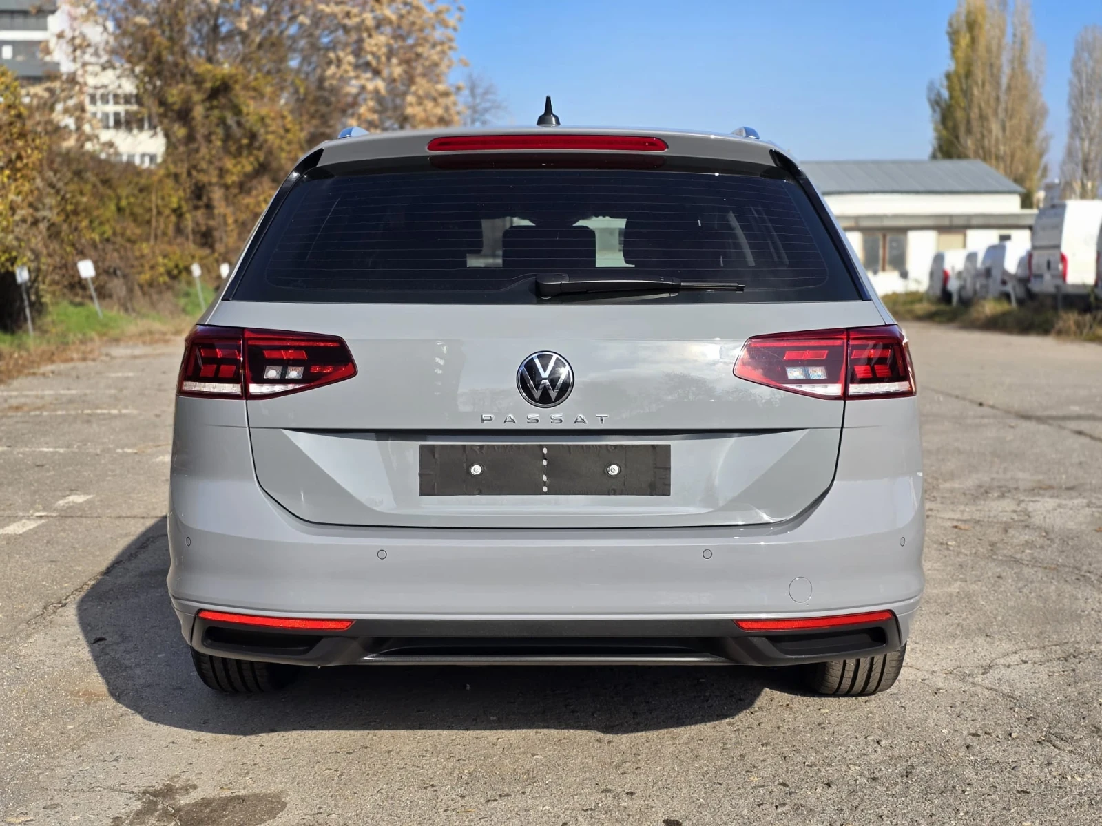 VW Passat 2.0 TDI 150k.c UNIKAT ITALIA  - изображение 5