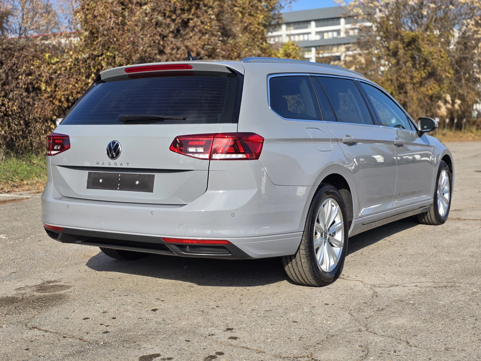 VW Passat 2.0 TDI 150k.c UNIKAT ITALIA  - изображение 4