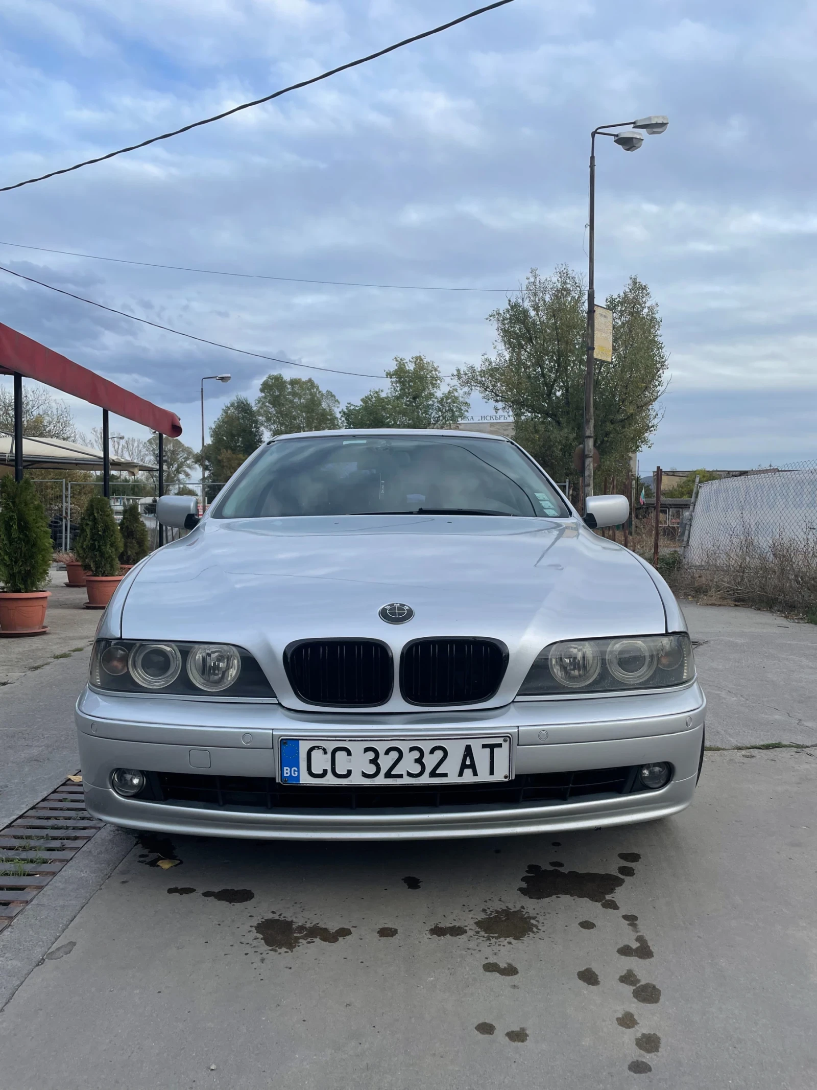 BMW 530  - изображение 5