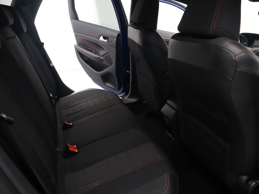 Peugeot 308 1.6 GT Line | Mobile.bg   13