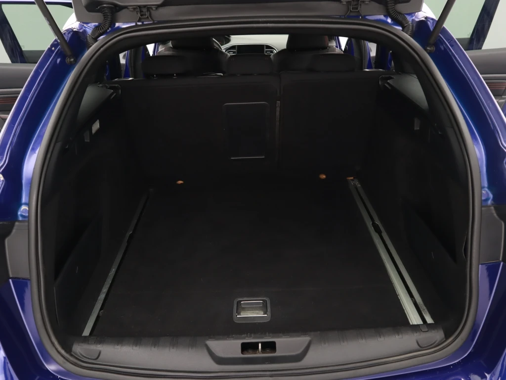 Peugeot 308 1.6 GT Line | Mobile.bg   12