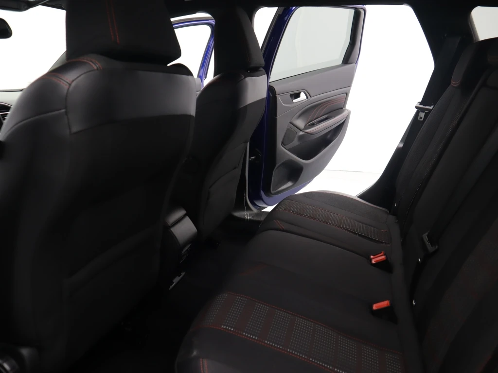 Peugeot 308 1.6 GT Line | Mobile.bg   11