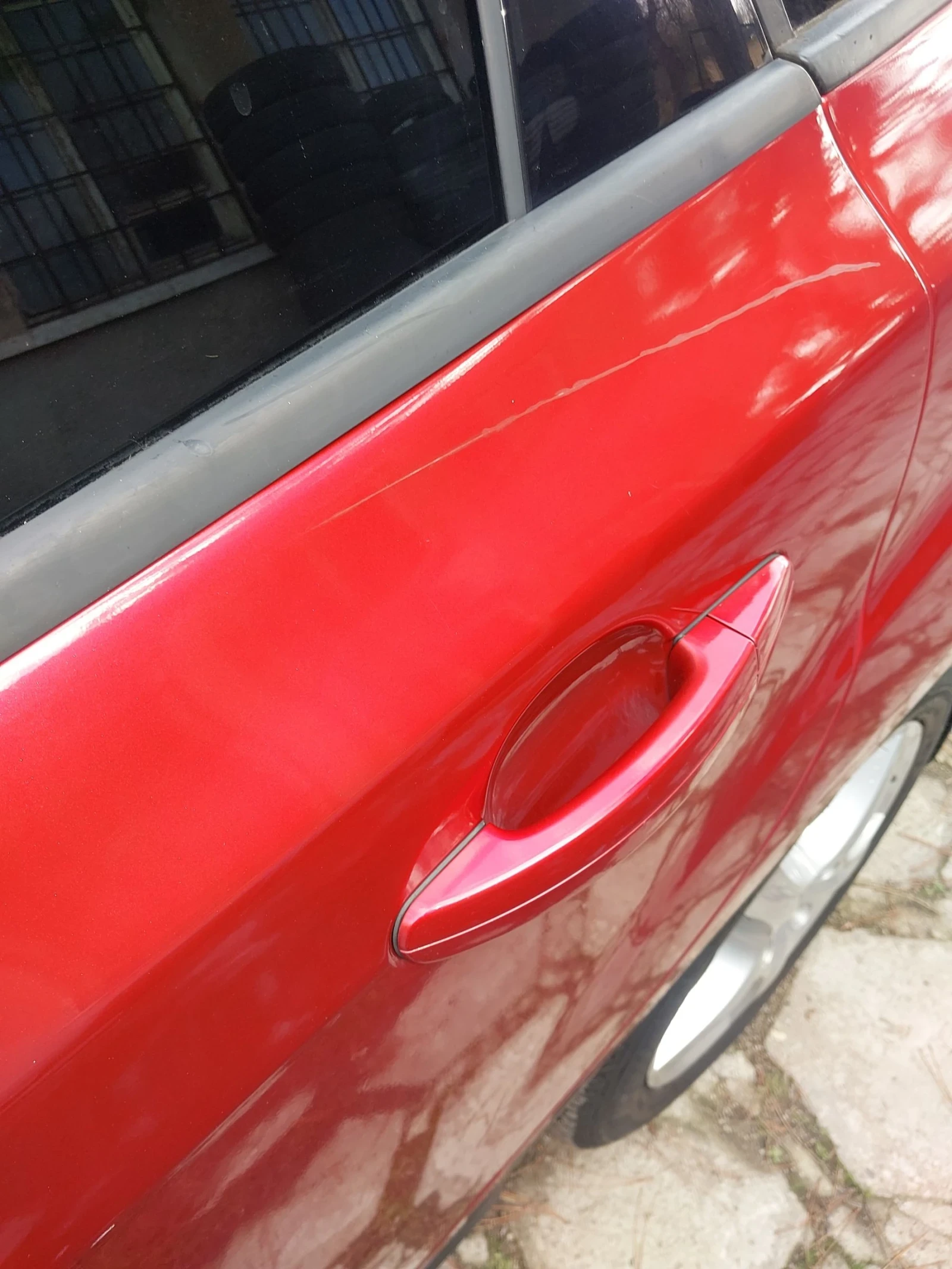 Ford Focus 1.6 tdci - изображение 3