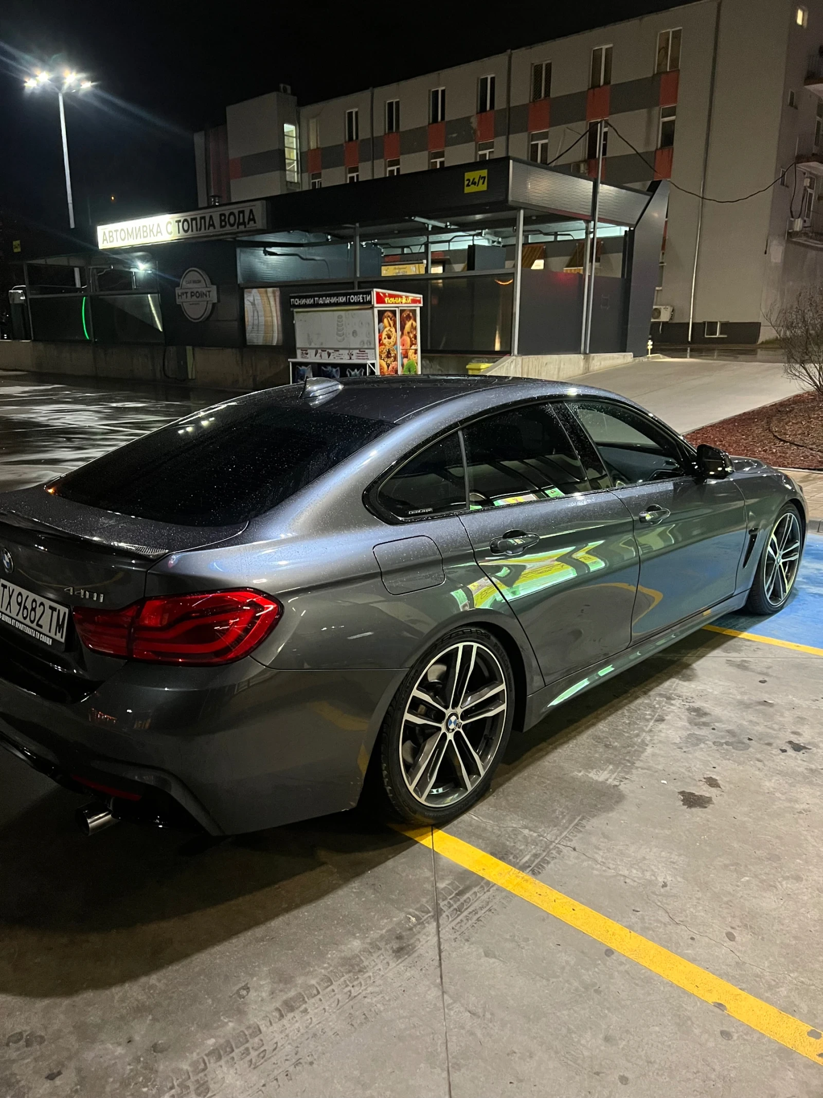 BMW 440 Xdrive M kit - изображение 4