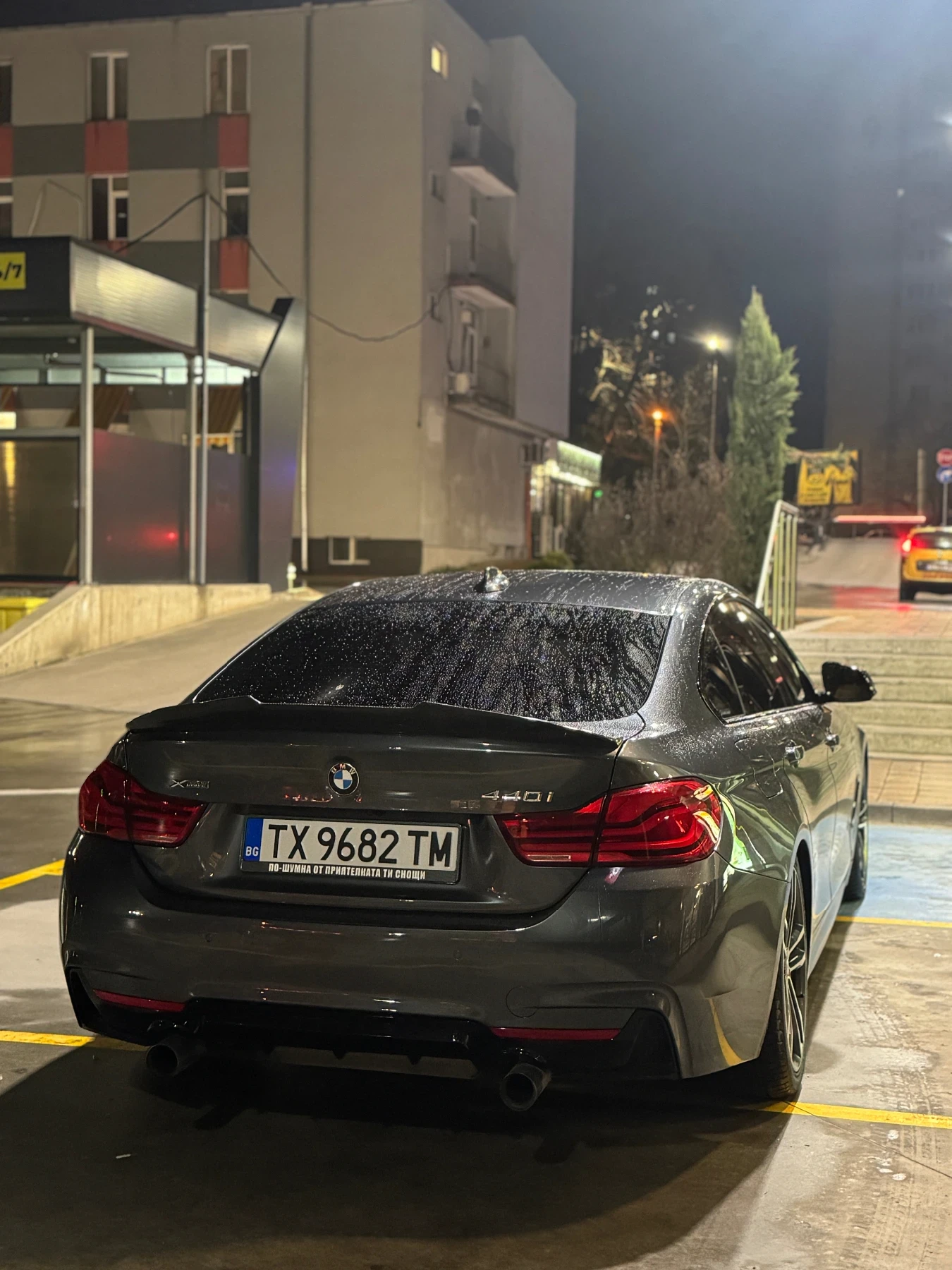 BMW 440 Xdrive M kit - изображение 5