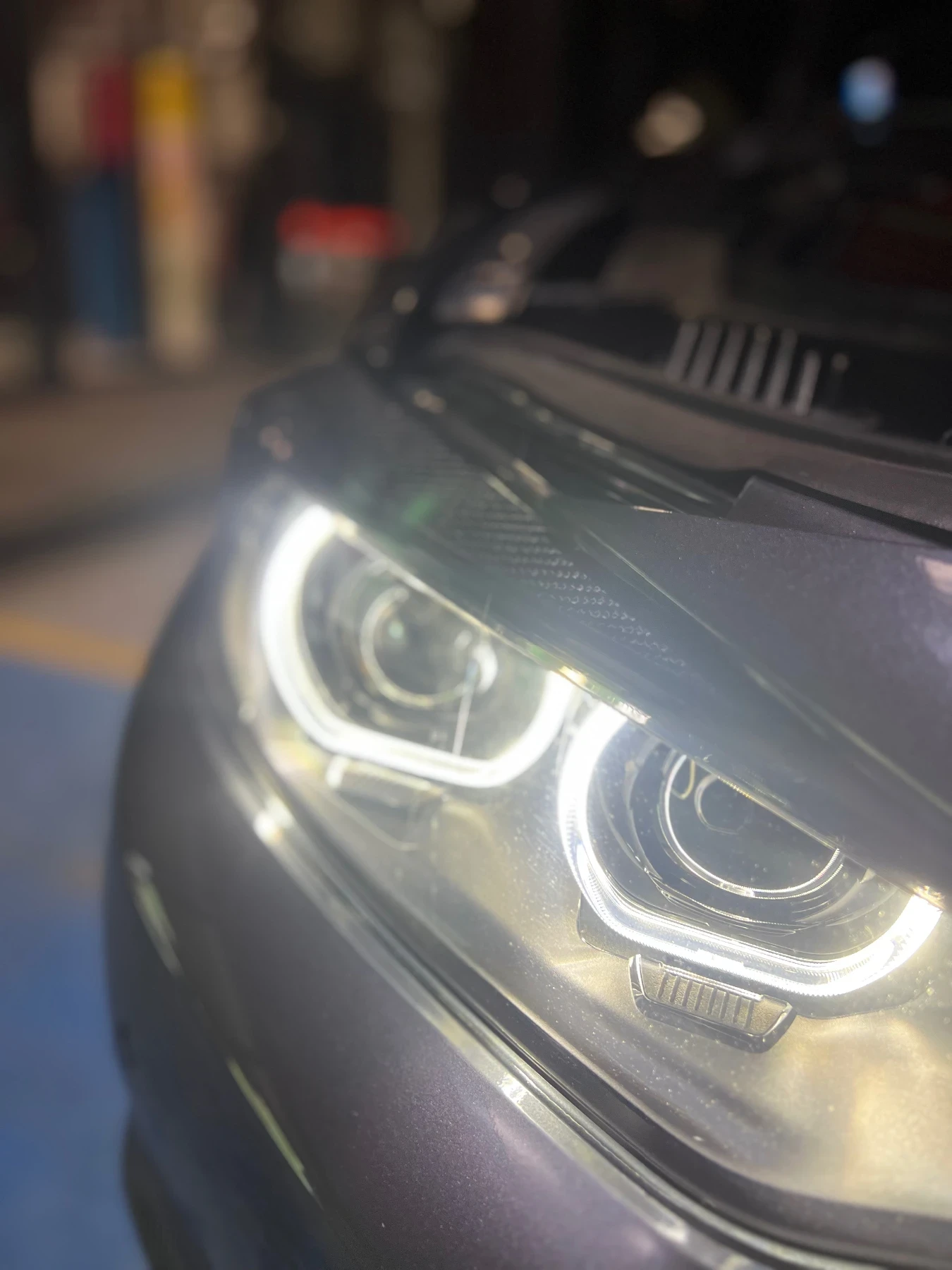 BMW 440 Xdrive M kit - изображение 8