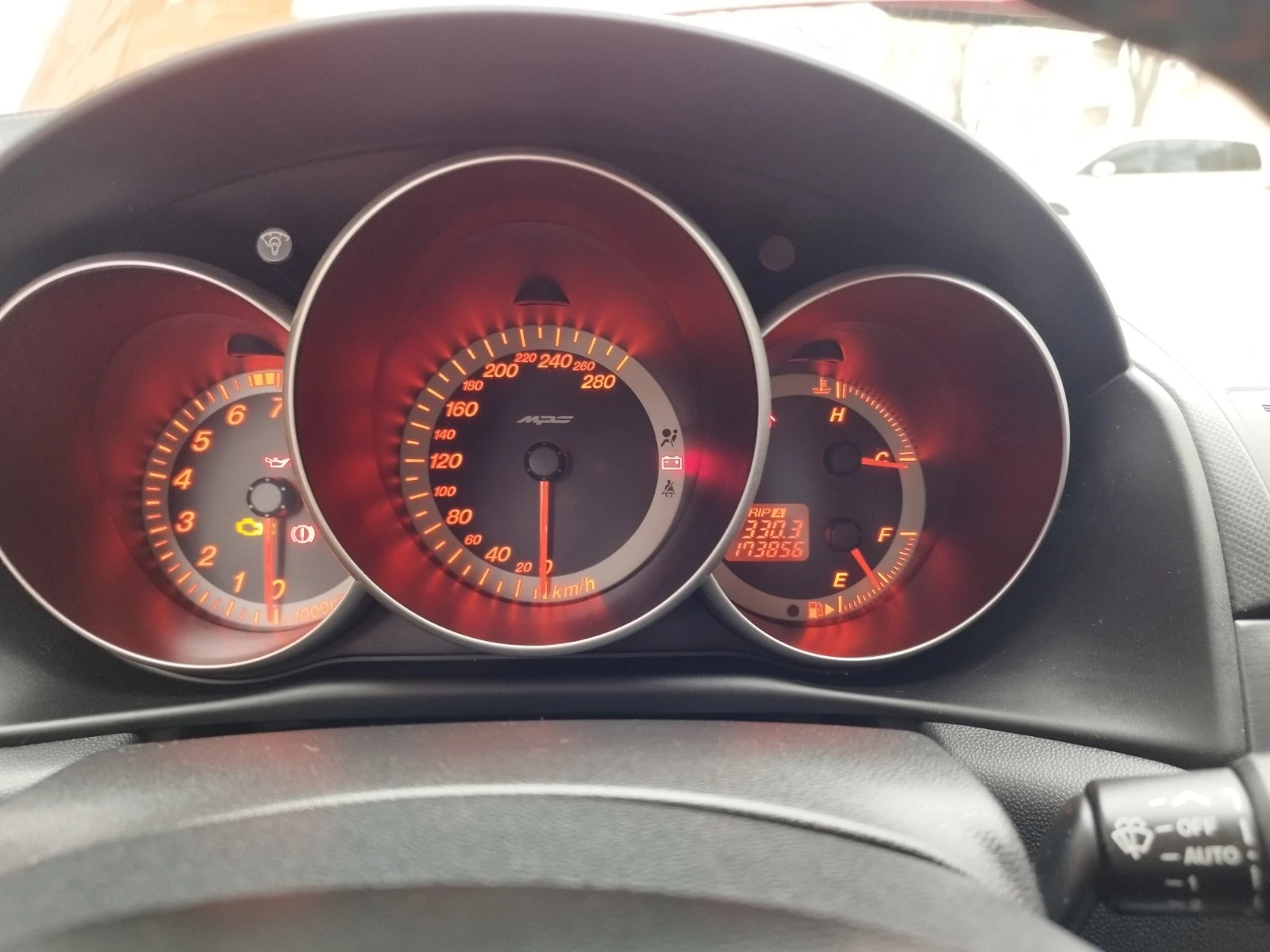 Mazda 3 MPS | Mobile.bg � ����������� 13