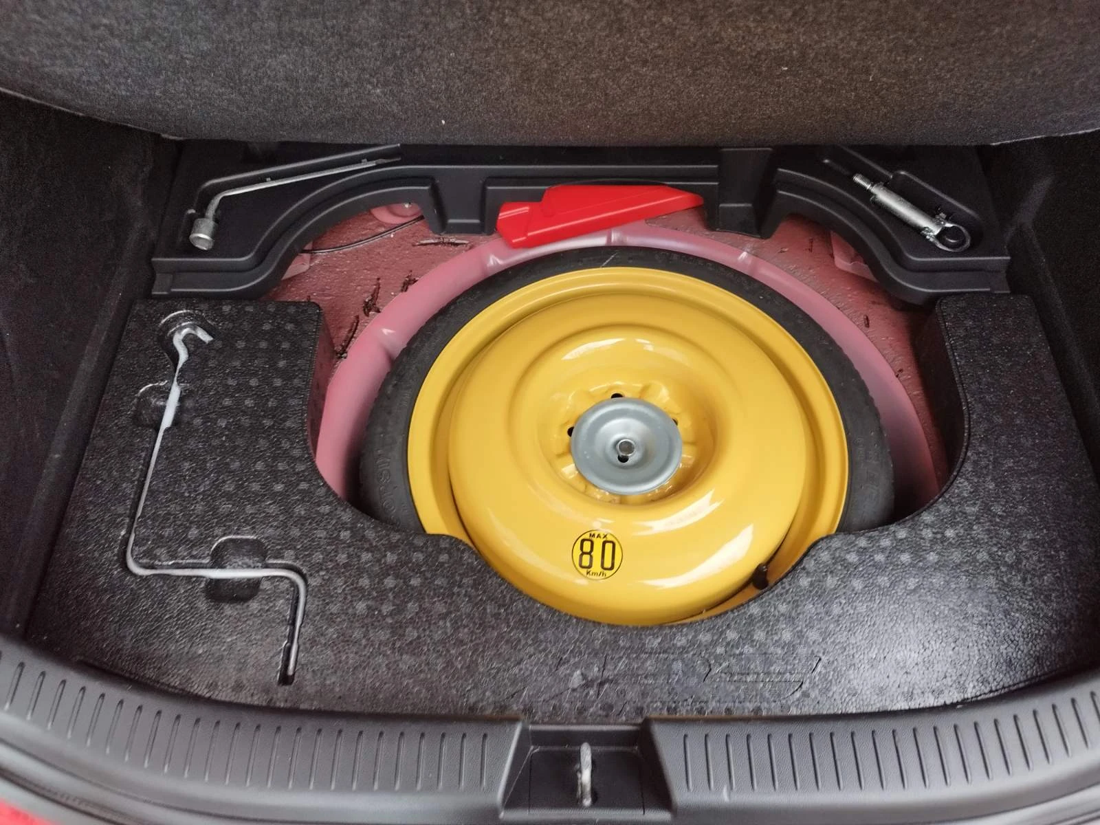 Mazda 3 MPS - изображение 9