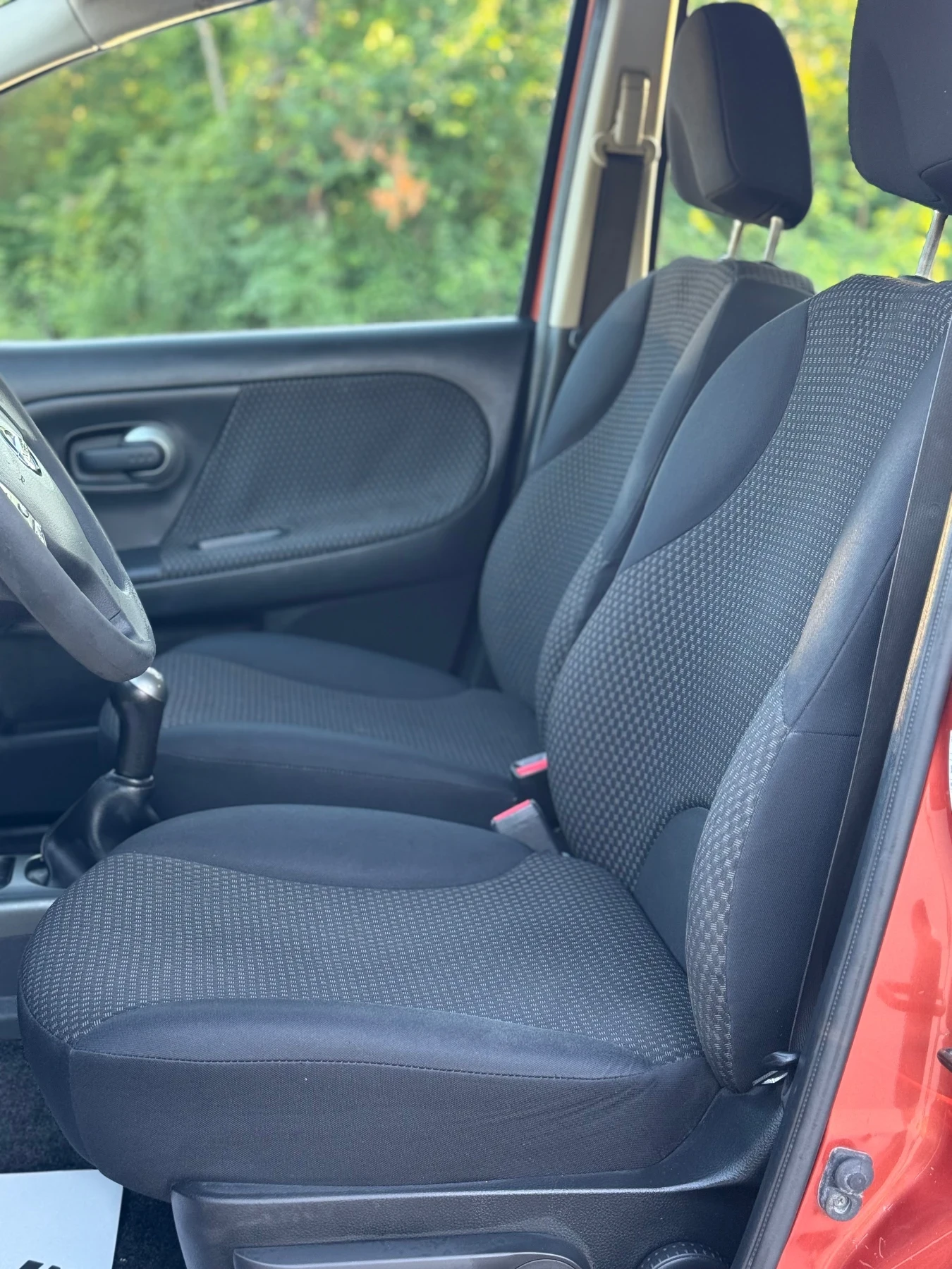 Nissan Note 1.4i 16V 88к.с, НОВ ВНОС-ГЕРМАНИЯ, КЛИМАТИК - изображение 8