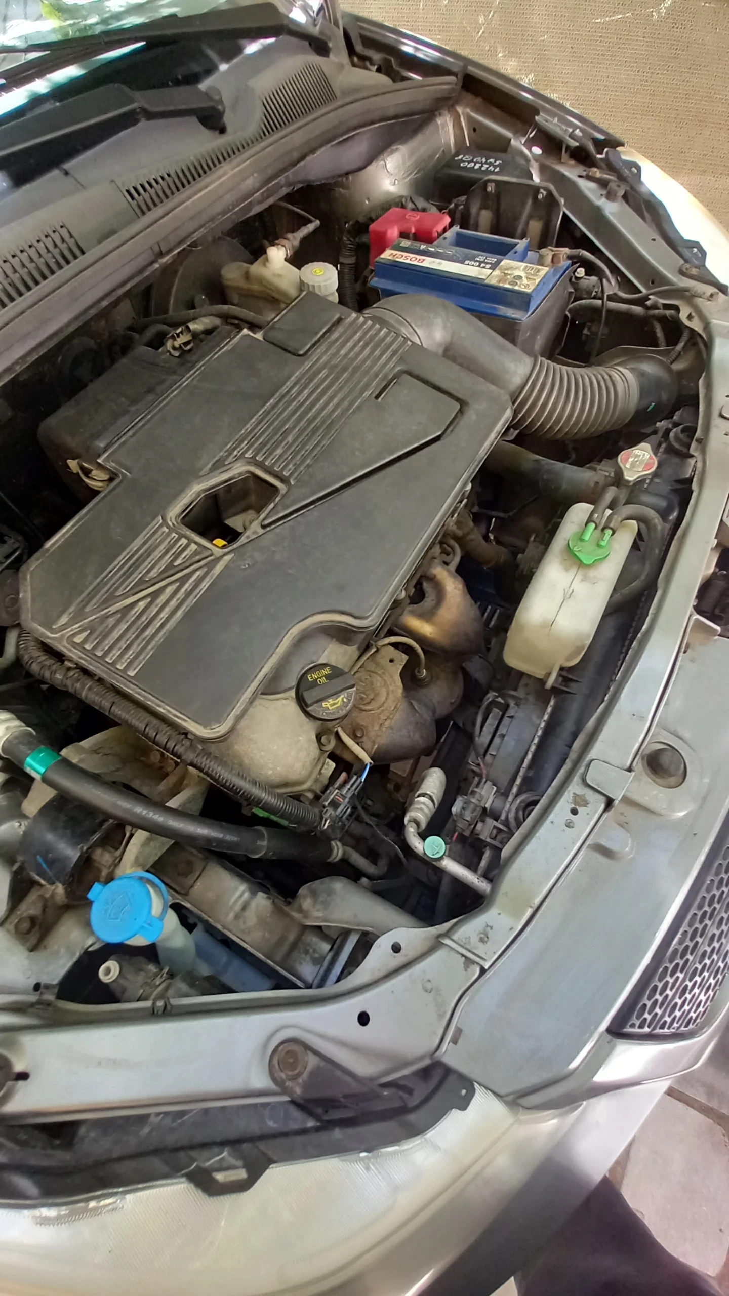 Suzuki SX4  - изображение 7